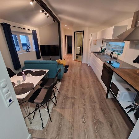 Northern Living 2 Room With Shared Bathroom 트롬쇠 외부 사진