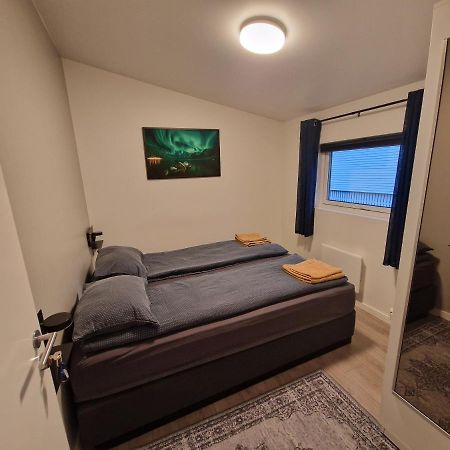 Northern Living 2 Room With Shared Bathroom 트롬쇠 외부 사진