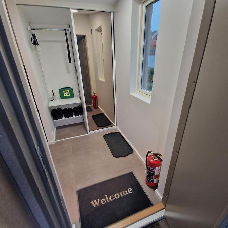 Northern Living 2 Room With Shared Bathroom 트롬쇠 외부 사진